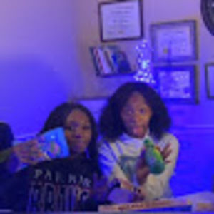 Meet your Posher, Angel and asia